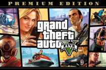 Игра GTA V раздаётся даром в магазине Epic Games. Успей забрать до 21 мая, и она твоя — навсегда! Игра GTA V раздаётся даром в магазине Epic Games. Успей забрать до 21 мая, и она твоя — навсегда!